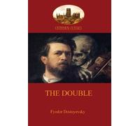 Fyodor Dostoyevsky The Double (Tascabile)