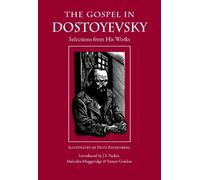Fyodor Dostoyevsky The Gospel in Dostoyevsky (Tascabile) Gospel in Great Writers