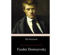 Fyodor Dostoyevsky The Possessed (Tascabile)
