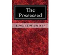 Fyodor Dostoyevsky The Possessed (Tascabile)