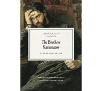 Fyodor M Dostoevsky The Brothers Karamazov (Copertina rigida)