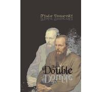 Fyodor M Dostoevsky The Double (Tascabile)