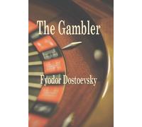 Fyodor M Dostoevsky The Gambler (Tascabile) Summer Splash