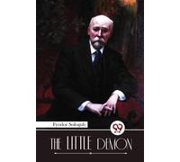 Fyodor Sologub The Little Demon (Tascabile)