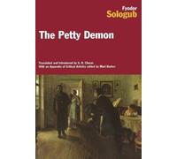 Fyodor Sologub The Petty Demon (Tascabile)