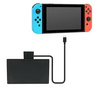 FYOUNG - Cavo Extender per Nintendo Switch Dock, supporta velocità di trasferimento dati 10 Gbps - 1 m