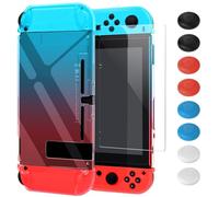 FYOUNG Compatibile con Nintendo Switch Cover accessori