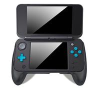 FYOUNG Grip compatibile per 2DS XL, impugnatura compatibile per Nintendo 2DS XL