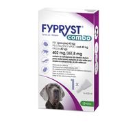 Fypryst Combo spot-on per cani giganti 3 x (1 x 4,02 ml)