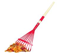 Fyrdyn Attrezzo da giardinaggio per bambini Giocattolo con sabbia, Attrezzo da giardino per bambini - Giochi di finzione di giocattoli educativi per l'apprendimento dello stelo nel cortile | Set di