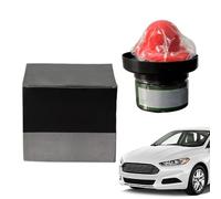Fyrdyn Guida per Pittura Carrozzeria Auto,Evidenzia i con Polvere Guida Secca - Rileva Porosità e Effetto Opaco Non Appiccicoso Ricambi per Restauro Ritocco Principianti e Tecnici