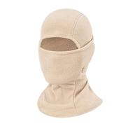 Fyrdyn Passamontagna, Scaldacollo Per Moto Con Cappuccio, Mascherina Da Sci In Pelliccia Calda, Per Uomini E Donne Snowboard Lavoro Sci Escursionismo Pendolarismo Guida Viaggio Interno Esterno