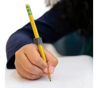 Fyrdyn Penna Antistress Per Adolescenti,Penna Antistress Con Filo | Giocattolo Sensoriale con Dadi e Bulloni Cancelleria per Scuola Casa Viaggio Ufficio Insegnanti Studenti