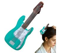 Fyrdyn Punti di cattura per capelli, clip di artigli per capelli spessi - Eleganti barrette per le donne,Porta a coda di cavallo non slip per la spiaggia, eventi casual, giuda, formale