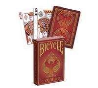Carte da gioco Fyrebird