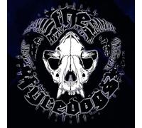 Fyredogs - Hellfyre Rock & Roll