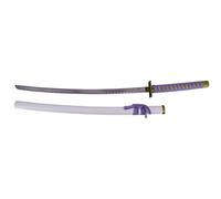Fyrescosplay Katana Kuchiki Byakuya non tagliente