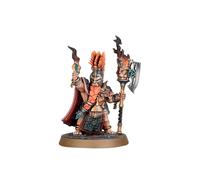 Fyreslayers: Auric Flamekeeper | Blister 1