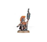 Fyreslayers: Auric Runemaster | Blister 1