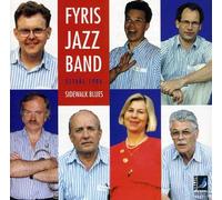 Fyris Jazz Band - Sidewalk Blues
