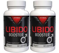 Fyron Libido Booster 120 pz Capsule
