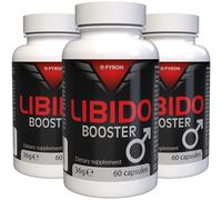Fyron Libido Booster 180 pz Capsule