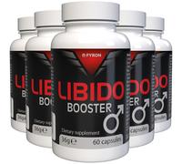 Fyron Libido Booster 300 pz Capsule
