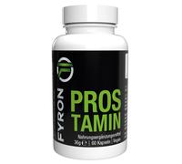 Fyron Prostamin- 60 Capsule - IT