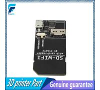FYSETC SD-WIFI con modulo lettore di schede eseguire ESP web Dev Modulo di trasmissione wireless da USB a chip seriale integrato per S6 F6 Turbo