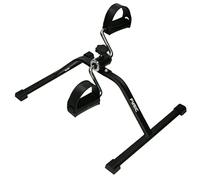 Fysic FW8 Mini cyclette per braccia e gambe - nero