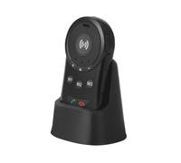 Fysic, Pulsante di Allarme SOS per Anziani con Porta SIM e Localizzatore GPS