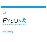 FYSOXX 20CPR