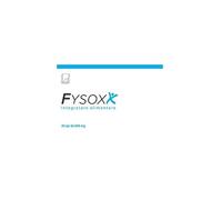FYSOXX 20CPR