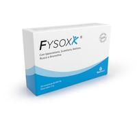 Fysoxx Naturneed 20 Compresse