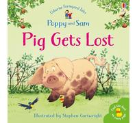 FYT MINI PIG GETS LOST (Farmyard Tales)