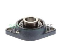 FYTB1.1/4TF SKF 31,75 x 96 x 46,4 mm HOUSING/BEARING ASSY Unità di supporto