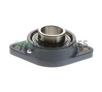 FYTB45TF SKF 45 x 178,5 x 54,2 mm HOUSING/BEARING ASSY Unità di supporto