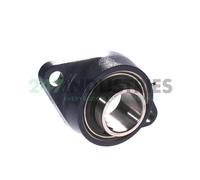 FYTB50TF SKF 50 x 189 x 60,6 mm HOUSING/BEARING ASSY Unità di supporto