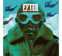Fyter Flying (Vinyl LP) 12" Album