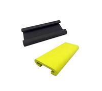FytStycale 2 Cuscinetti per Sedile per Dragon Boat E Vogatori, Giallo Nero