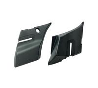 FytStycale 2 Pezzi Pannello Parabrezza Cowl Ricambio Semplice da Montare Stabile Professionale Adatto per Regalo Decorazione Casa