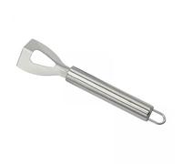 FytStycale 3x per Formaggio Da Taglio per Burro per Formaggio Multifunzionale Portatile Raschiare Il Burro per Ristorante Festa Casa Compleanni