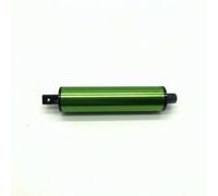 FytStycale 4 Pezzi Misuratore Tensione Racchetta Misura in Libbre e Chilogrammi Tester Tensione Corde Tennis Grande Tester Corde Tennis per Incordatura, Verde