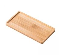 FytStycale 4x Vassoio per Bagno E Dispenser di Sapone per Casa