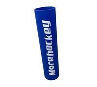 FytStycale Accessorio per L'allenamento al Controllo del Bastone da Hockey - E Parti di Ricambio Multifunzionali - Attrezzatura per L'allenamento, Blu, per I Bambini