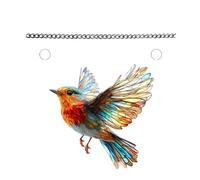 FytStycale Acchiappasogni a Forma di Colibrì, Collezione Decorativa Multiuso