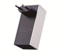 FytStycale Adattatore di Alimentazione con Spina Europea Portatile Alimentatore da 30V 2A Compatibile Caricatore da 60W per Viaggiatori