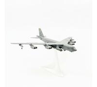 FytStycale Aerospace Exhibition Item in 1:200 Non Giocattolo Modello Aerospace Exhibition Item da Esposizione Aeromodello in Lega per Scrivania