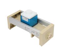 FytStycale Affettatrice Regolabile Da 0 a 15 Mm per Cipolle, Cetrioli E Mele.