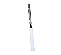 FytStycale Allenatore per Lo Swing della Racchetta da Badminton, Strumento di Allenamento per Il Badminton, Ausilio per L'allenamento dello Swing nel Badmint, con Il Suono
